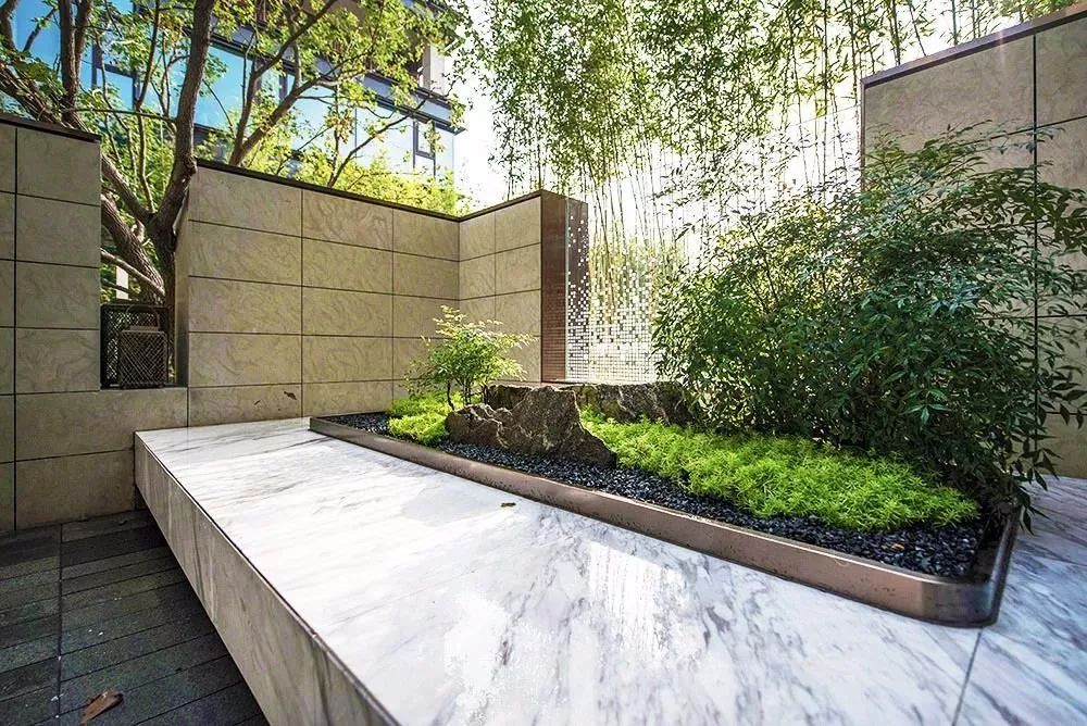 庭院設(shè)計,庭院景觀里的別有&ldquo;洞&rdquo;天!